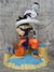 Figura Goku base vs Freezer Mordida 27 cm - Dragon Ball Z - comprar online