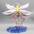 Figura Angewomon de 23cm de altura | Digimon - comprar online