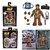 Alf Neca Ultimate Version Comic Con 23’ | Retro geek en internet
