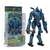 Titanes del Pacifico Jeager Romeo Blue Pacific Rim Figura Articulada