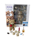 Figura TED 2 Articulada con accesorios