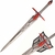 Espada Transformers Optimus Prime - Benemex - Benemex