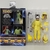 Volver al Futuro Volver al Futuro Tales From Space Marty ( Neca Bootleg ) - comprar online