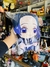 Peluche Shinobu Demon Slayer - 30 cm - Benemex - comprar online