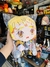 Peluche Zenitsu 30cm de altura - Demon Slayer - Benemex - Benemex