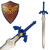 Espada de Link (The Legend Of Zelda) - Espadas