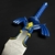 Espada de Link (The Legend Of Zelda) - Espadas - Benemex