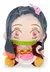 Peluche Nezuko 30cm de altura - Demon Slayer - Benemex