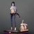 Shogun Raiden 51 cm de altura - Genchin Impact - Benemex - comprar online