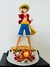 Luffy Figura Gigante 50cm de altura - One Piece - Benemex - comprar online