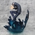 Diorama Satoru Gojo 24cm de altura - Jujutsu Kaisen - Benemex - Benemex