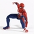 Figura Generica Spiderman PS4 Con accesorios - comprar online