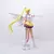 Figura Sailor Moon en internet