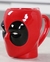 Taza de Deadpool - Cerámica esmaltada - Marvel - comprar online