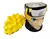 Taza 3D Naruto Uzumaki con Tapa - Naruto