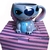 Taza Stich Ceramica 300ml - Tazas en internet