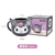 Taza Kuromi 435ml - Sanrio - Tazas