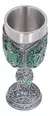 Copa Cáliz Harry Potter Slytherin - Acero inoxidable y Resina en internet