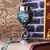 Copa Cáliz Harry Potter Slytherin - Harry Potter - Acero y Resina en internet