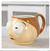 Taza de Morty 400ml de Ceramica - Rick y Morty en internet