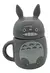 Taza de mi vecino Totoro Con Tapa - Ceramica - Benemex - comprar online