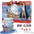 Barco Shanks - One Piece - Tipo Model Kit - 13 cm - Benemex - comprar online