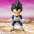 Vegeta Daima SH Figuarts - Dragon Ball Daima - Benemex - Benemex