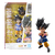 Goku niño GT SH Figuarts - Dragon Ball GT - Benemex