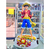 Luffy Figura Gigante 50cm de altura - One Piece - Benemex - Benemex