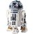 R2D2 Star Wars Kit de Construcción Simil Lego (Bootleg)