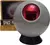 Capsula Espacial Saiyajin Dragon Ball Z de PVC - Benemex - comprar online