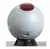 Capsula Espacial Saiyajin Dragon Ball Z de PVC - Benemex