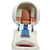 Capsula Espacial Saiyajin Dragon Ball Z de PVC - Benemex en internet