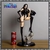 Boa Hancock Dark (48cm) - One Piece - Benemex - comprar online