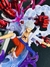Diorama Luffy Gear 5 - One Piece en internet