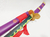 Katana Yama Enma de Zoro – Espada Metalica – One Piece en internet