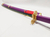 Katana Yama Enma de Zoro – Espada Metalica – One Piece - tienda online