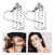 Aros gilette
