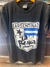 Remera La renga Ruta 66