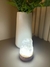 MINI LUMINARIA QUARTZO BRUTO - Ohara Cristais e Decor