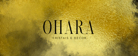 Ohara Cristais e Decor