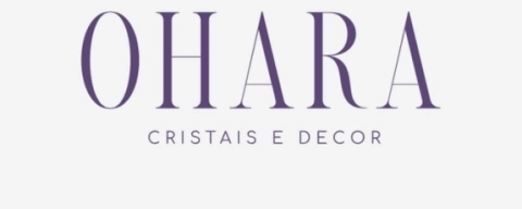 Ohara Cristais e Decor