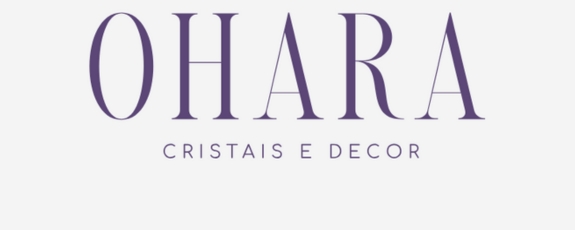 Ohara Cristais e Decor