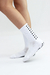 Media Antideslizante Blanco - comprar online