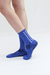 Media Antideslizante Azul F - comprar online