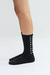 Media Antideslizante Negro - comprar online