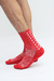 Media Antideslizante Rojo - comprar online