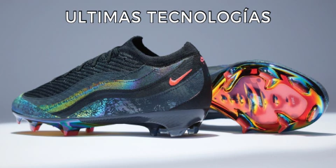 Banner de Punca Botines