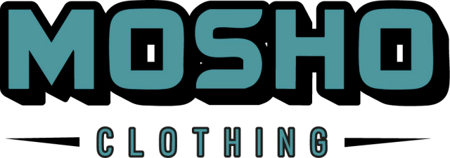 Mosho clothing