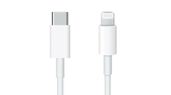 Banner de la categoría usb c a usb lightning